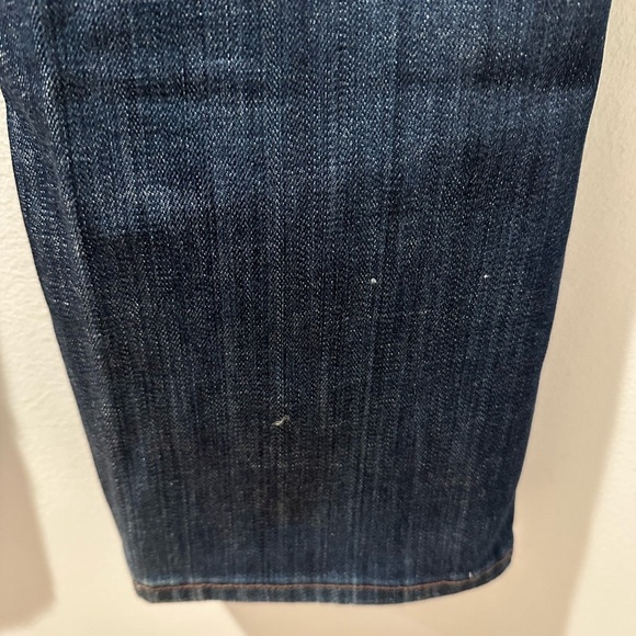 Citizens of Humanity Amber Medium Rise Bootcut Waist 28” - Picture 5 of 12